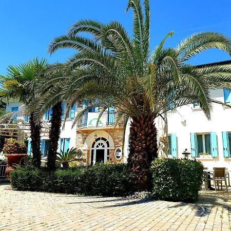Agriturismo Dolceacqua Cavallino-Treporti Esterno foto