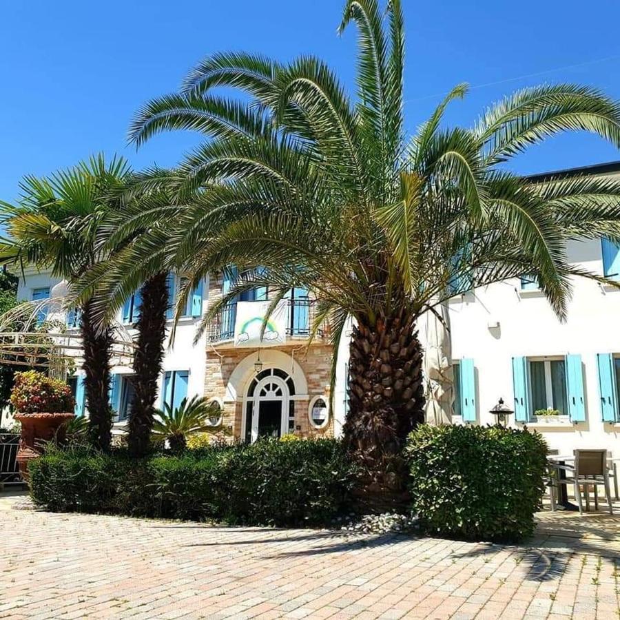 Agriturismo Dolceacqua Cavallino-Treporti Esterno foto