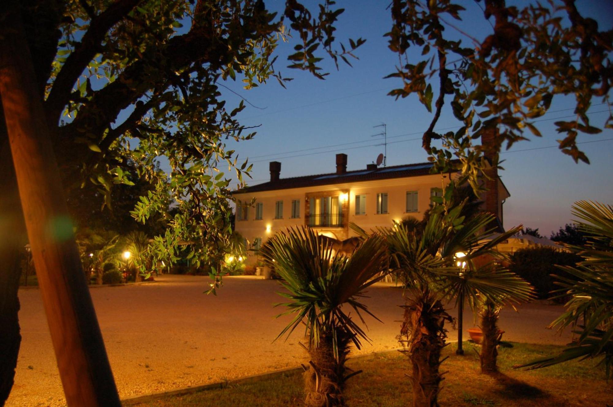 Agriturismo Dolceacqua Cavallino-Treporti Esterno foto