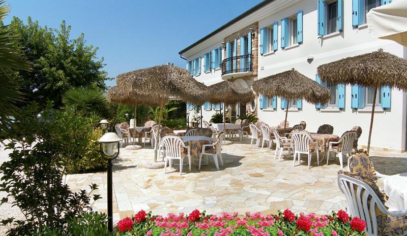 Agriturismo Dolceacqua Cavallino-Treporti Esterno foto